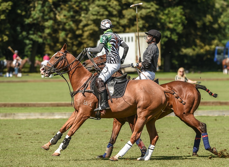 Polos personnalisé sport Equipe POLO